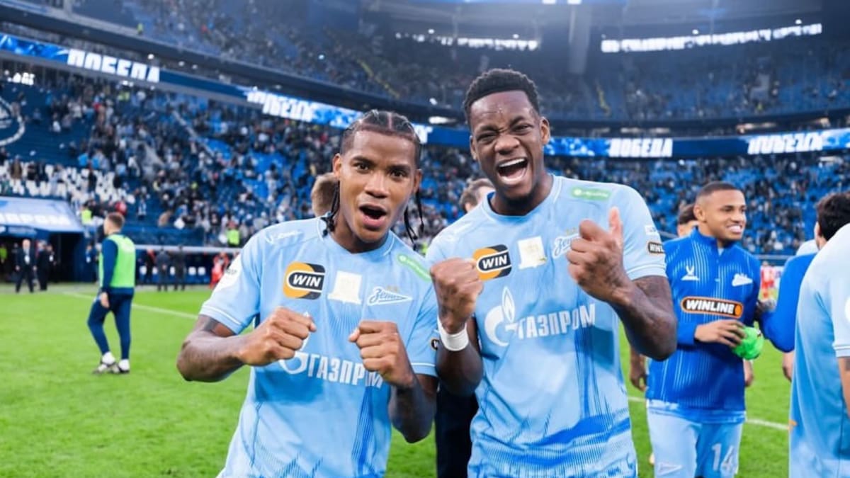 Jhon Jader Durán confirma que no seguirá en Zenit y tampoco regresará con Al-Nassr: así va su futuro