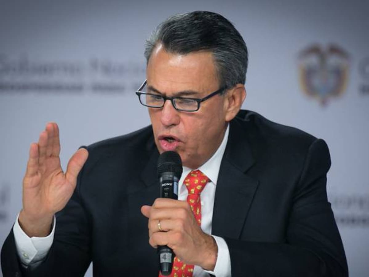 El panorama petrolero en Colombia es dramático, advirtió Campetrol
