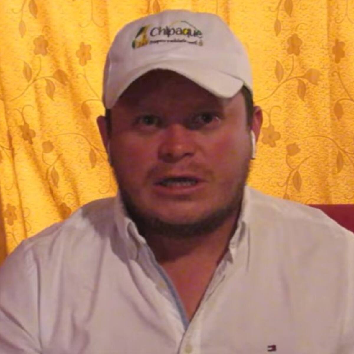 Denuncian al alcalde de Chipaque, Cundinamarca por presunto abuso sexual