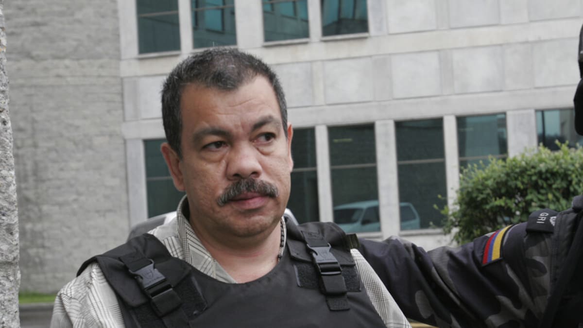 ‘Don Berna’ seguirá en Justicia y Paz: Corte no avaló argumentos de la Fiscalía para su expulsión