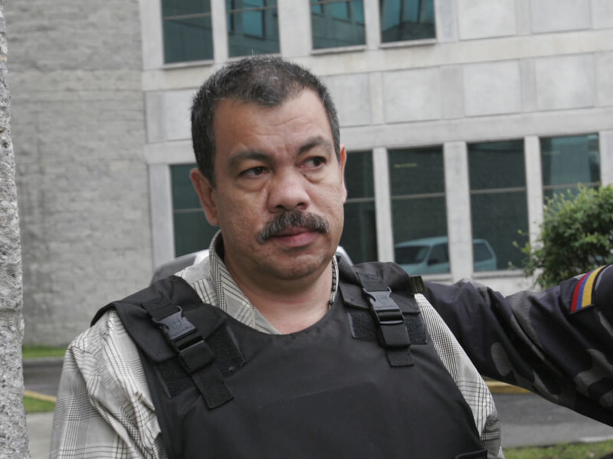 ‘Don Berna’ seguirá en Justicia y Paz: Corte no avaló argumentos de la Fiscalía para su expulsión
