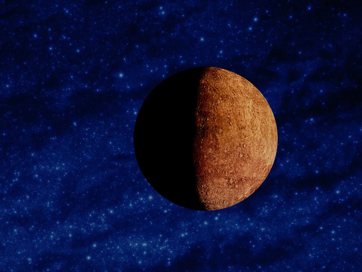 Bucle Retrógrado de Mercurio: qué es este fenómeno astronómico y las fechas clave para noviembre