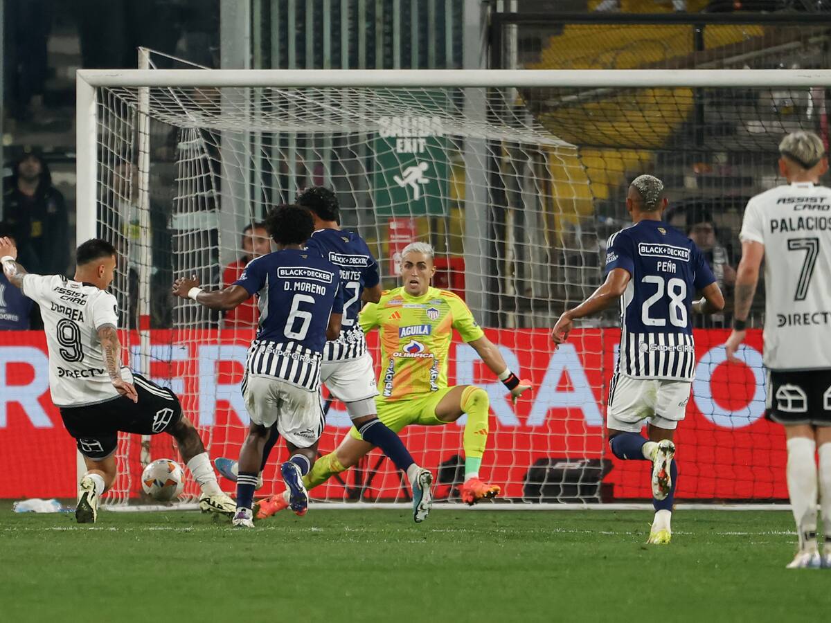 Junior busca una remontada para seguir vivo en Copa Libertadores: Hora y lugar del partido