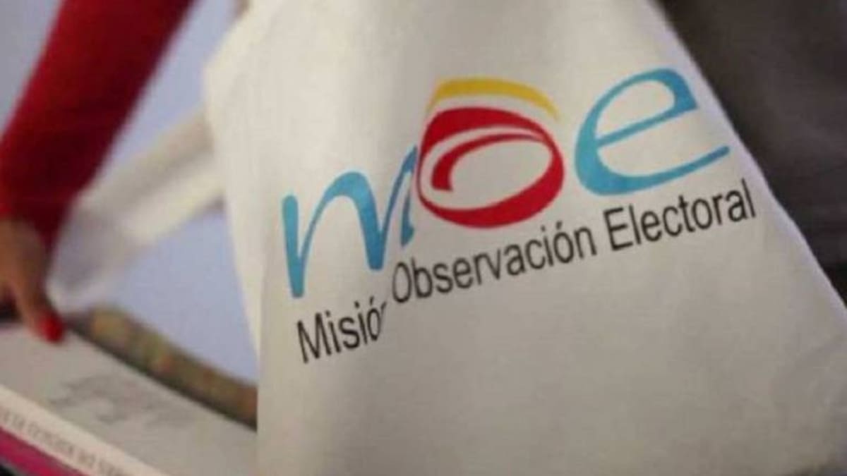 MOE mantiene sus reparos al proyecto que habilitaría el transfuguismo político