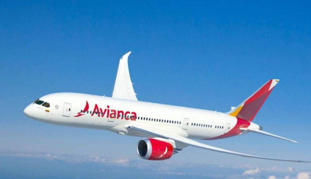 Avianca