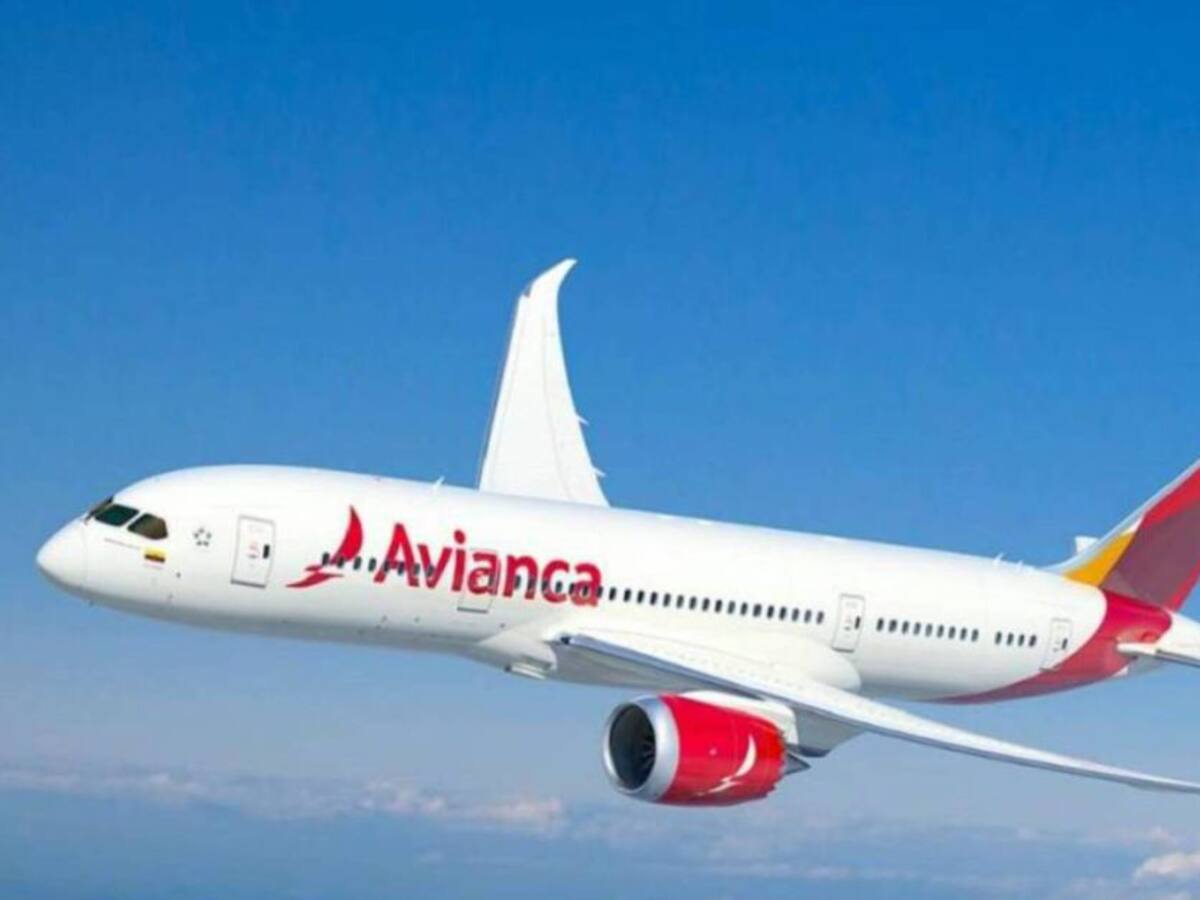 Avianca anunció la entrada en operación de 11 nuevas rutas en diciembre