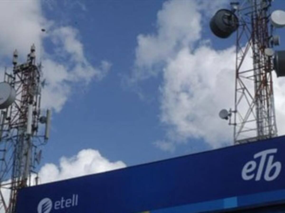 ETB ofrecerá televisión por suscripción en Bogotá