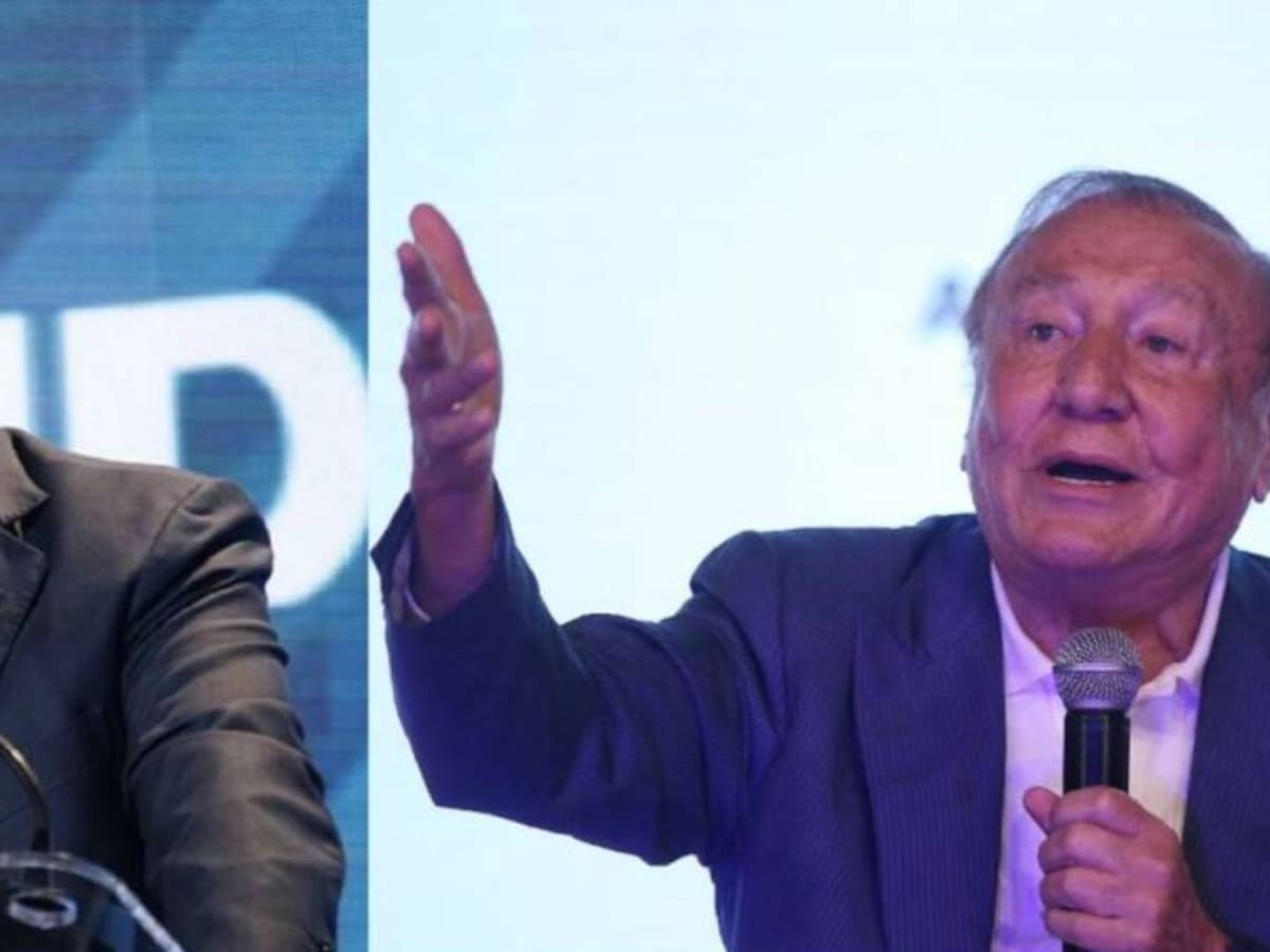 Aunque Petro es el nuevo presidente, Hernández ganó en Risaralda