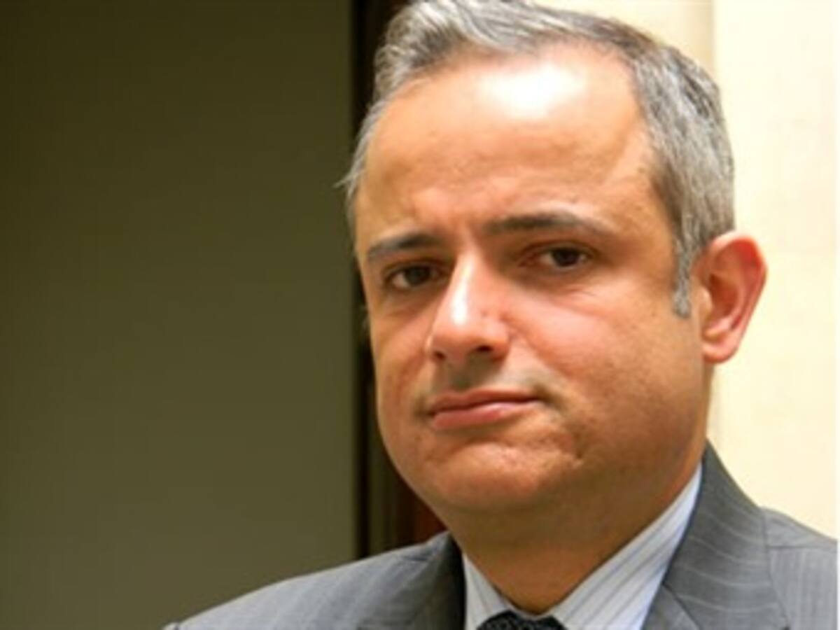 Renunció el secretario General de la Cámara, Jesús Rodríguez
