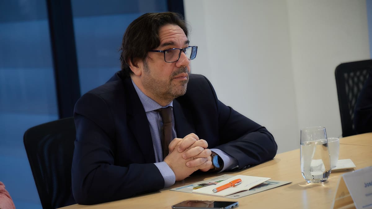 Jefe de la MOE UE destacó elecciones en Colombia “transparentes y ágiles” con resultados confiables