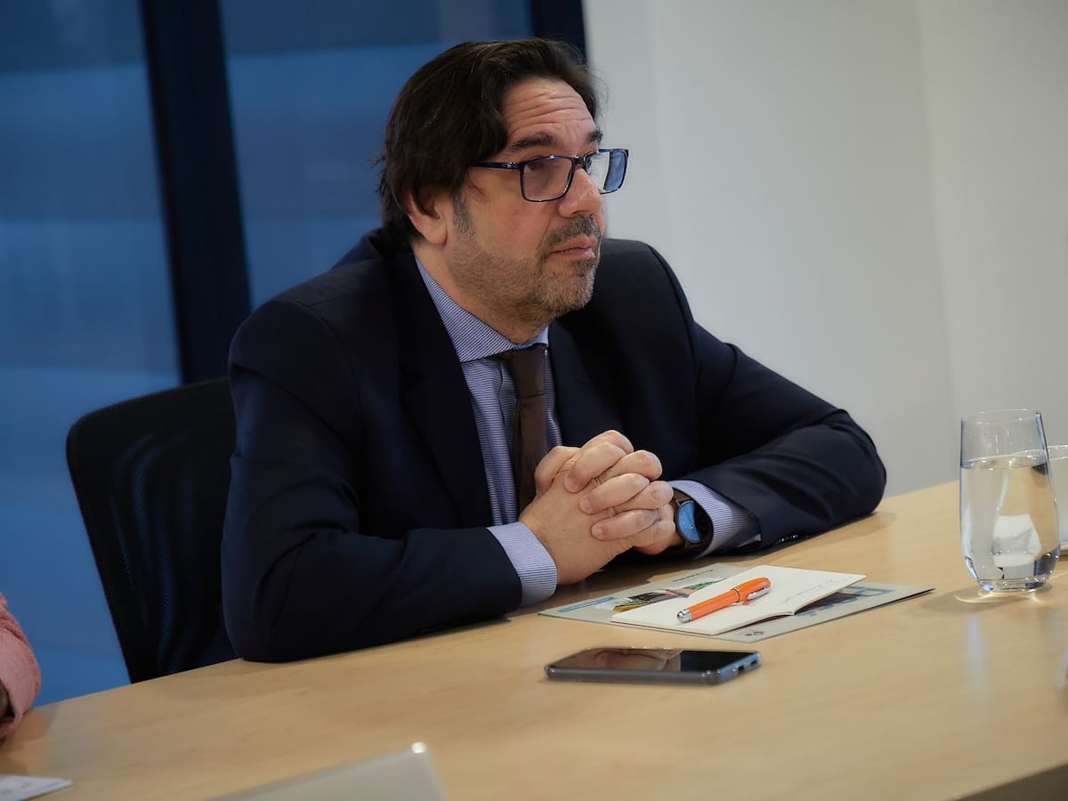 Jefe de la MOE UE destacó elecciones en Colombia “transparentes y ágiles” con resultados confiables