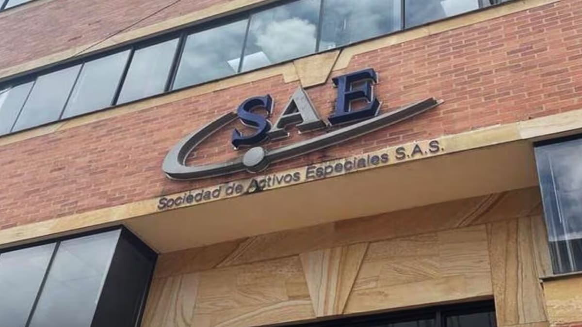 Contraloría detecta irregularidades en gestión de la SAE con bienes perdidos y vendidos