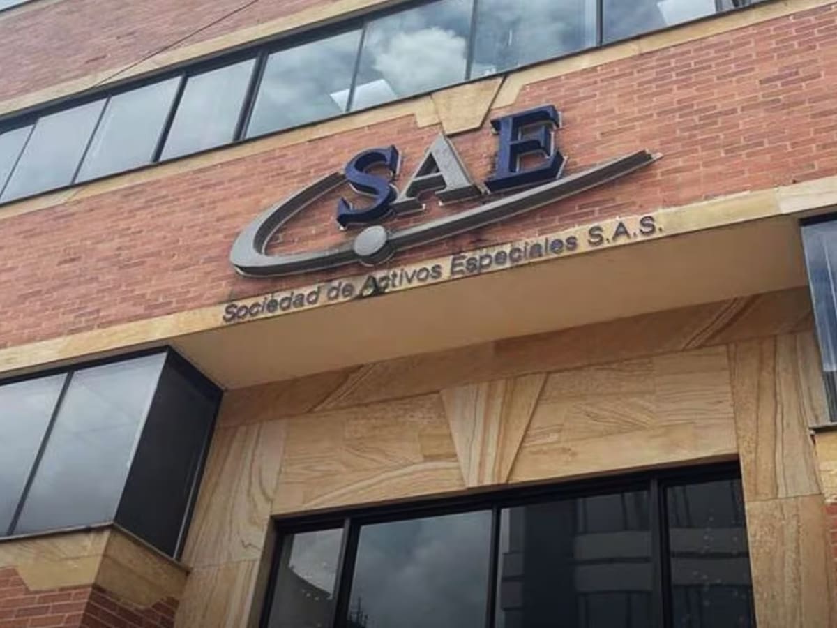 Contraloría detecta irregularidades en gestión de la SAE con bienes perdidos y vendidos