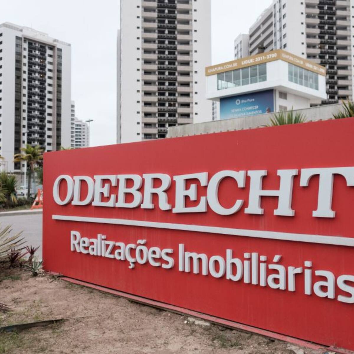 La decisión de un juez brasileño que podría frenar casos de Odebrecht en Latam