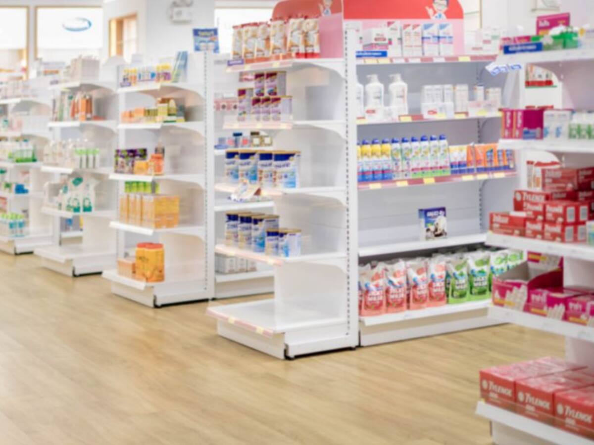 Gestores farmacéuticos aumentaron un 300% la entrega de medicamentos