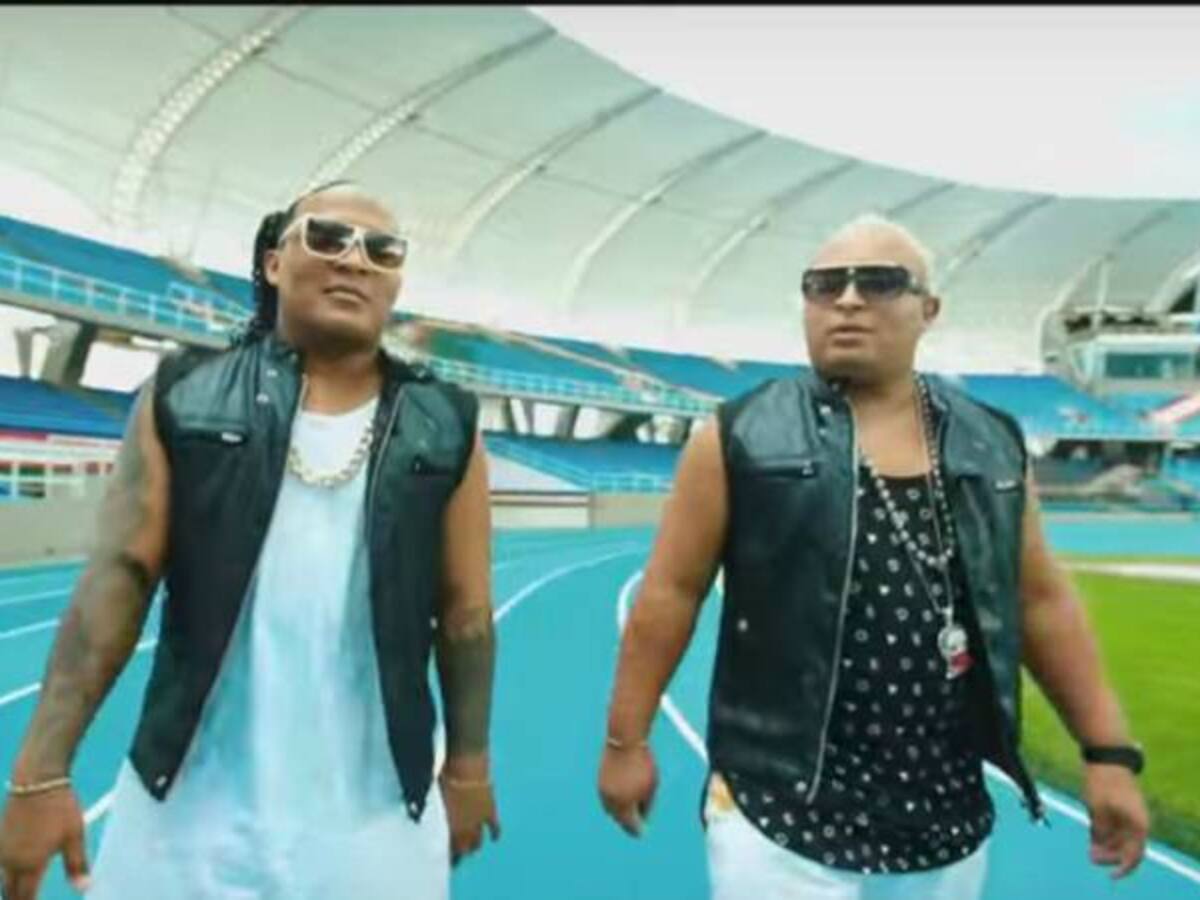 Cali Flow Latino los ganadores "no ganadores" de los Latin Grammy 2016