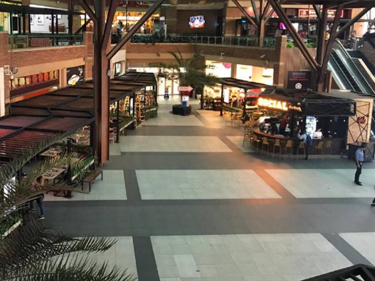 Comercio santandereano espera aumento en ventas del 25% por el Día del Padre