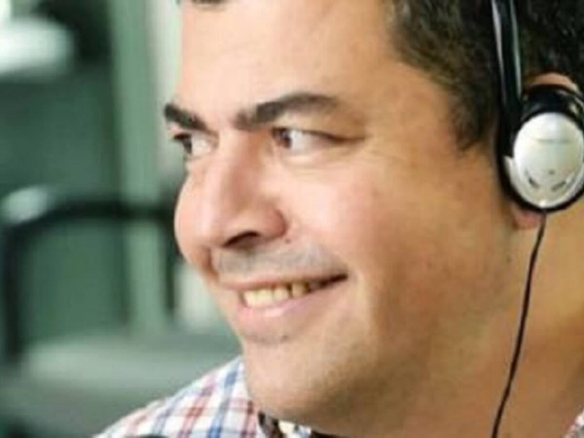 Las anécdotas más divertidas de Gustavo Gómez en Navidad y Año Nuevo