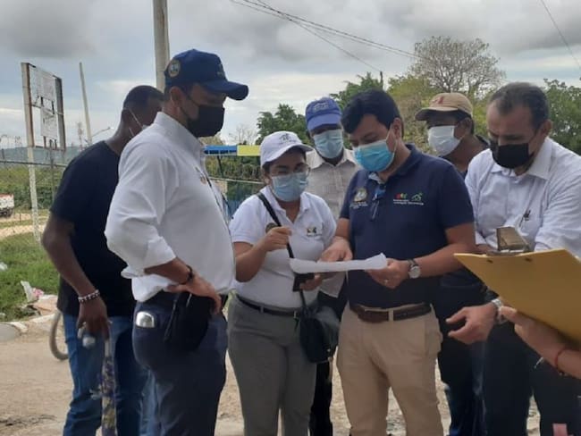 Esta acción permitirá generar acciones de mejoramientos de vivienda, titulación de predios y desarrollo urbano