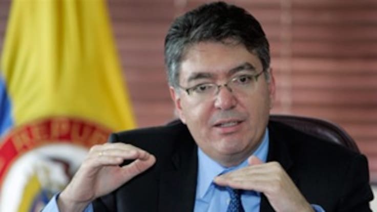 Reforma al Código Minero sí irá en la legislatura 2012-2013: Minminas