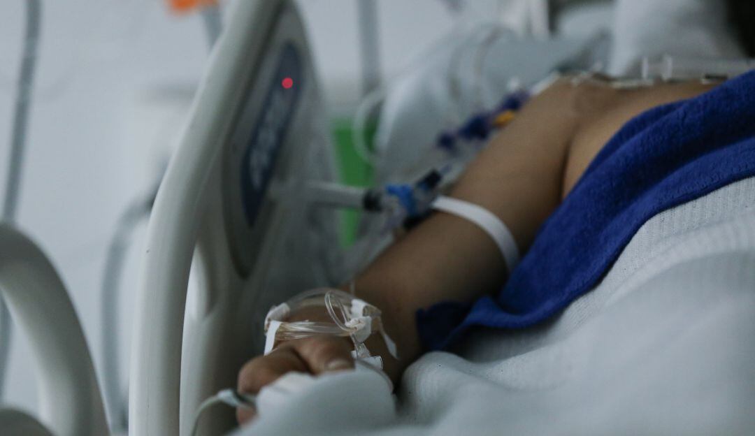 Sucre en alerta roja