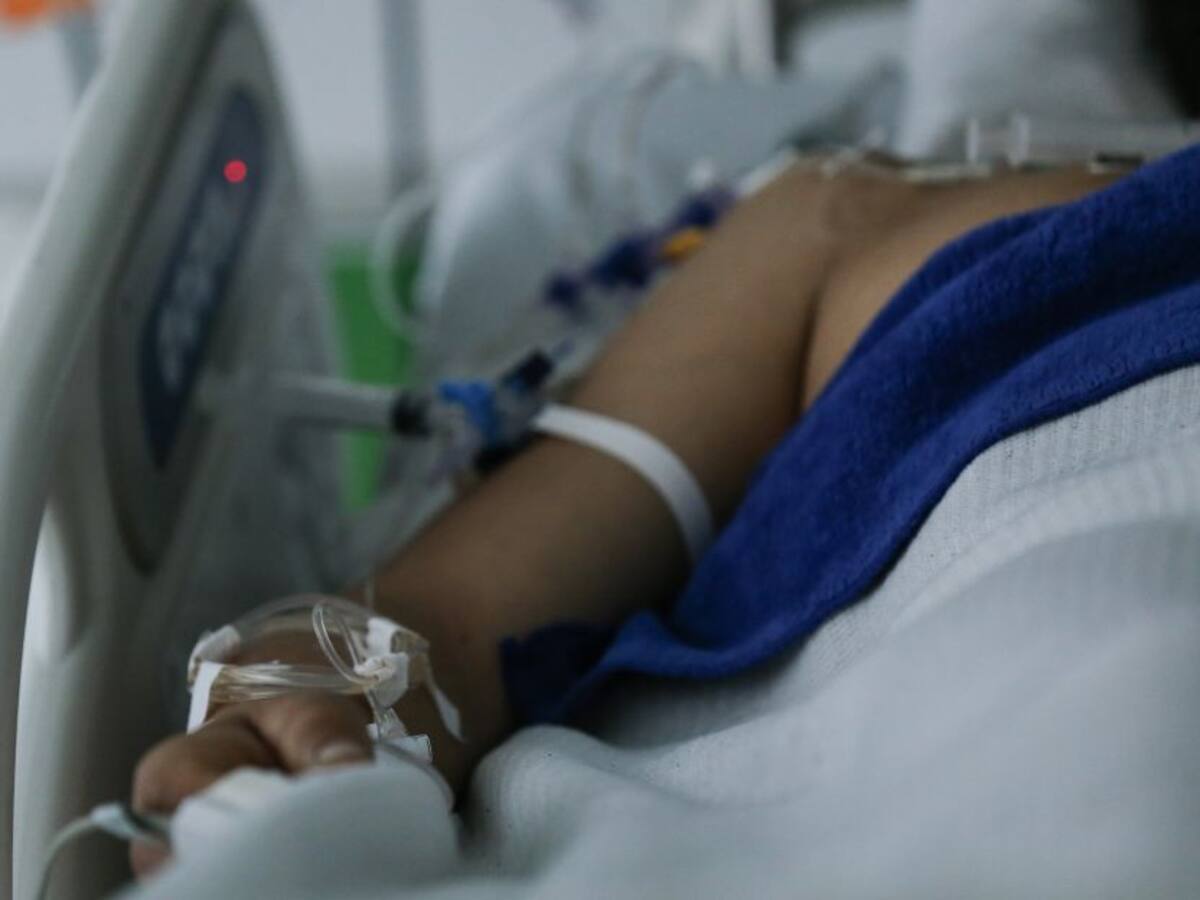 Decretan alerta roja hospitalaria en Sucre por incremento de COVID-19