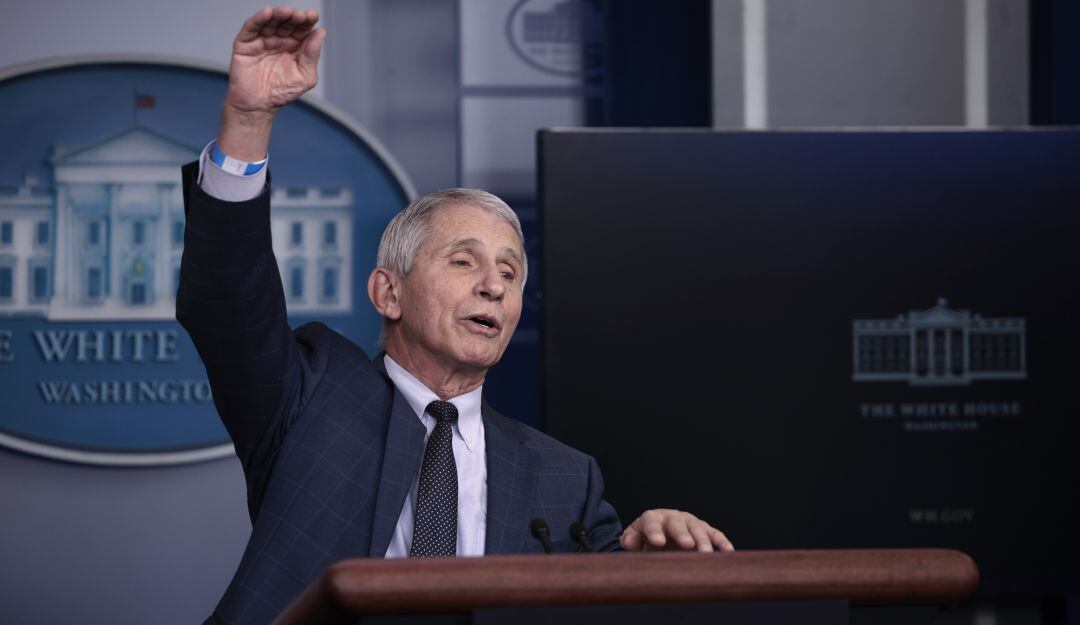 EE.UU. podría autorizar vacuna COVID-19 para menores de 5 años en febrero