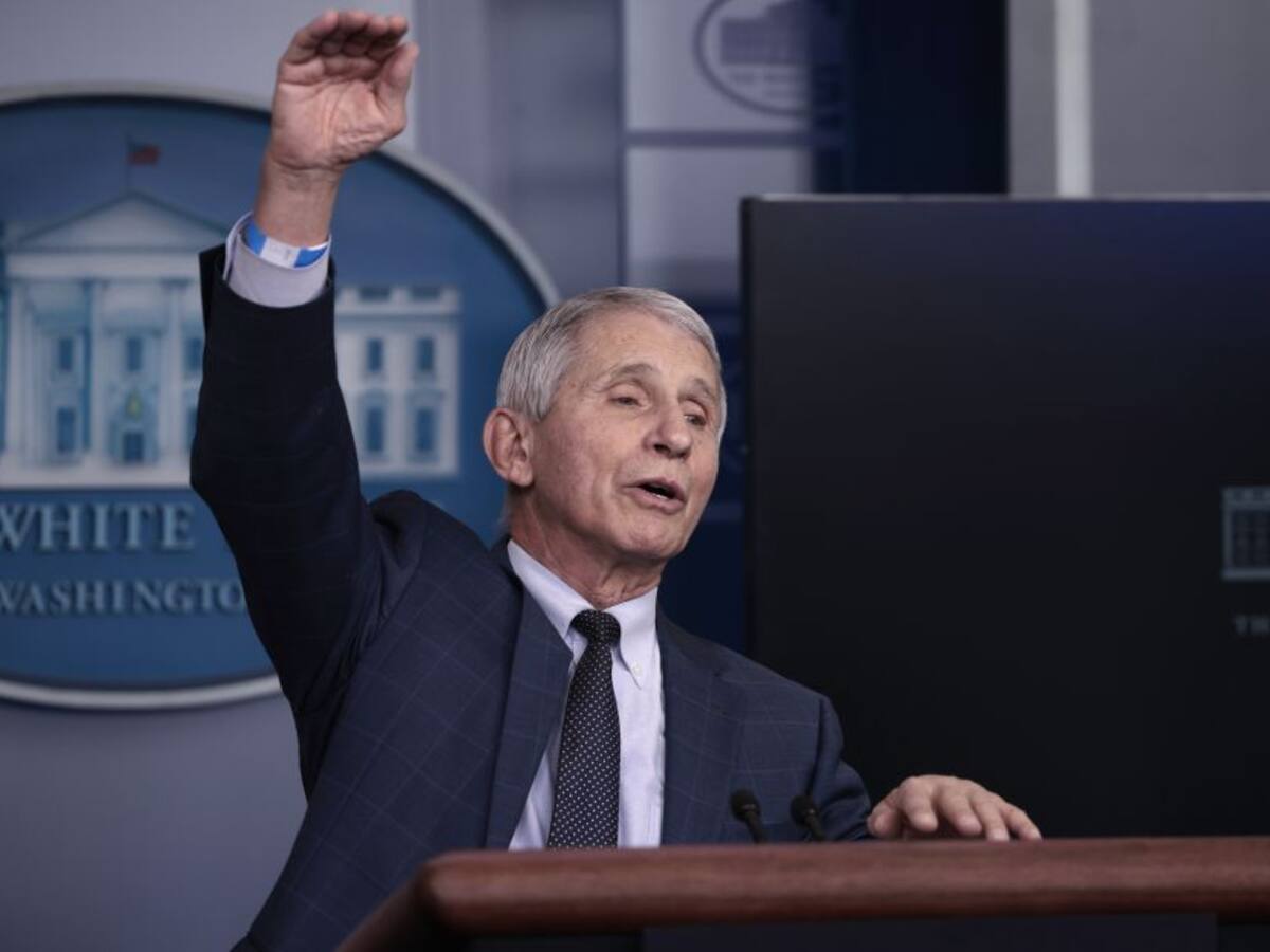 EE.UU. podría autorizar vacuna COVID-19 para menores de 5 años en febrero