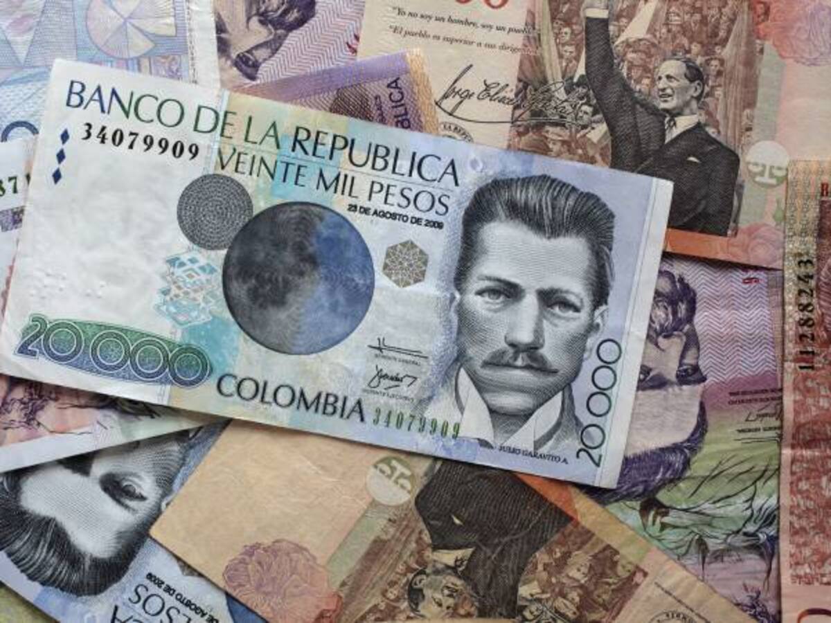 Gobierno busca $25 billones para financiar programas sociales