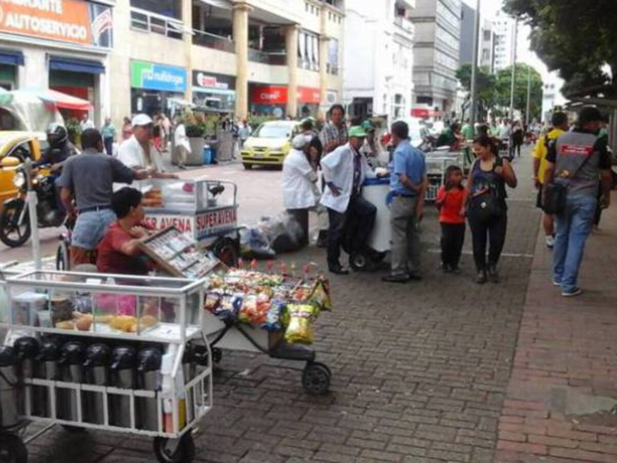 En octubre el desempleo en Pereira fue del 8.8%