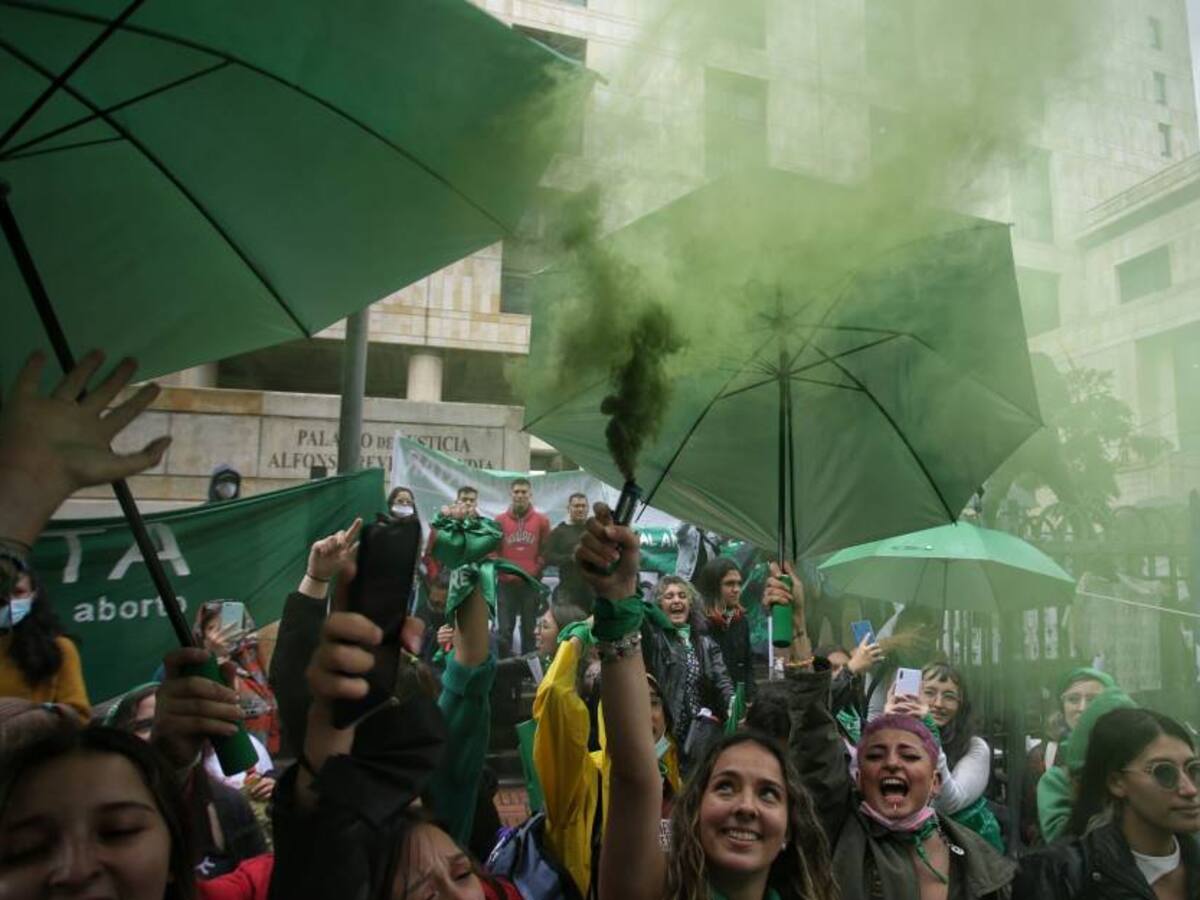 No hay claridad por parte de EPS para implementar aborto libre