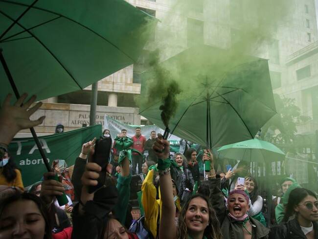 No hay claridad por parte de EPS para implementar aborto libre