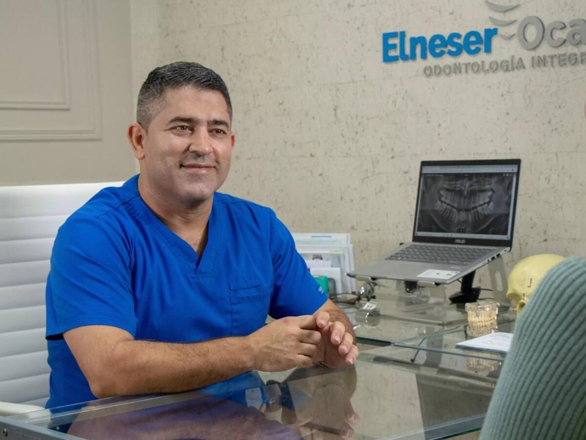 Después de años de sufrimiento, Sandra volverá a sonreír