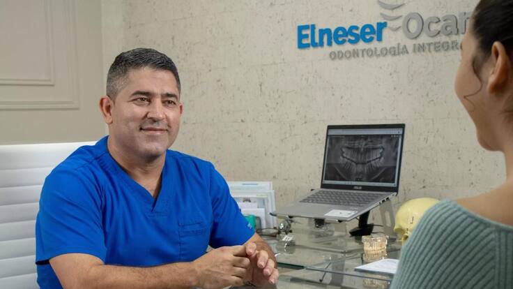 Después de años de sufrimiento, Sandra volverá a sonreír