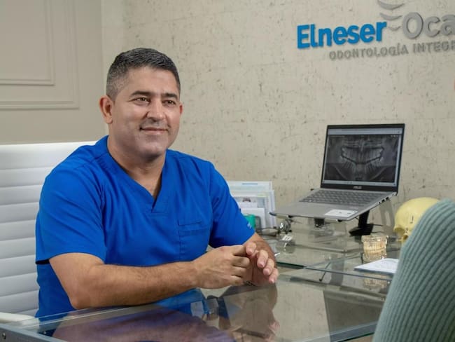 Después de años de sufrimiento, Sandra volverá a sonreír