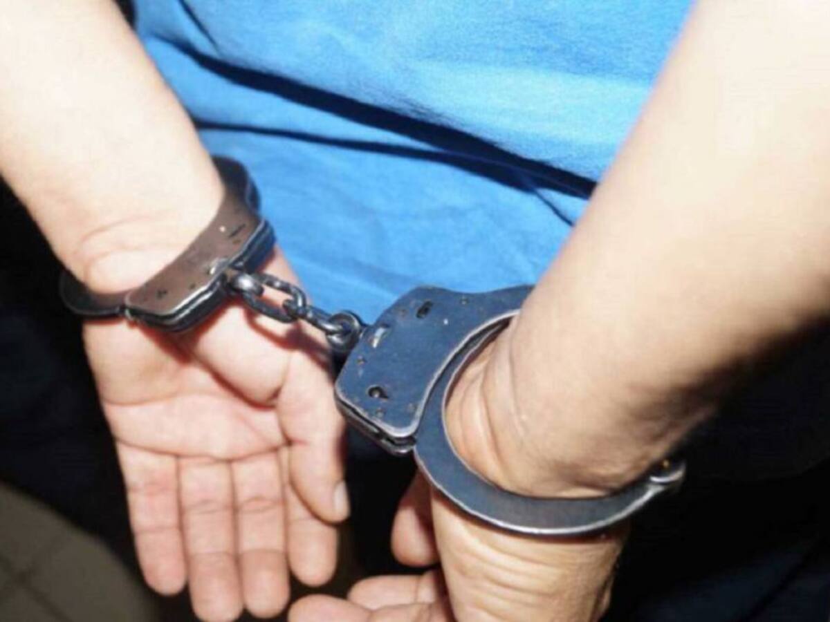 Cárcel para presunto culpable de un crimen ocurrido en marzo de 2018