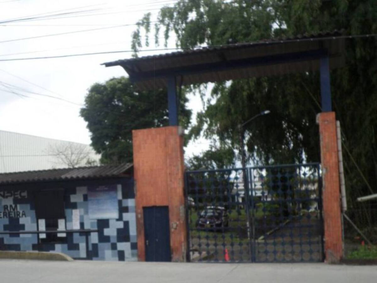 Brote de coronavirus en la cárcel de mujeres de Pereira