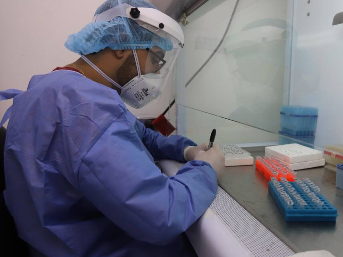 UdeC, en el top 10 de universidades con más grupos de investigación