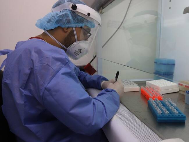 La Universidad de Cartagena ingresó por primera vez en el QS World University Rankings 2023 ranking de las mejores universidades del mundo.