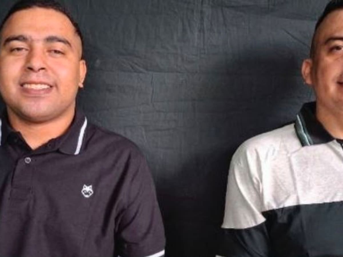 ELN anuncia liberación de dos agentes de la DIJIN de la Policía