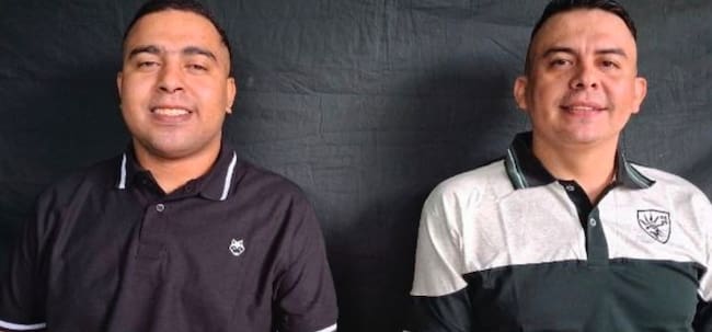 ELN anuncia liberación de dos agentes de la DIJIN de la Policía