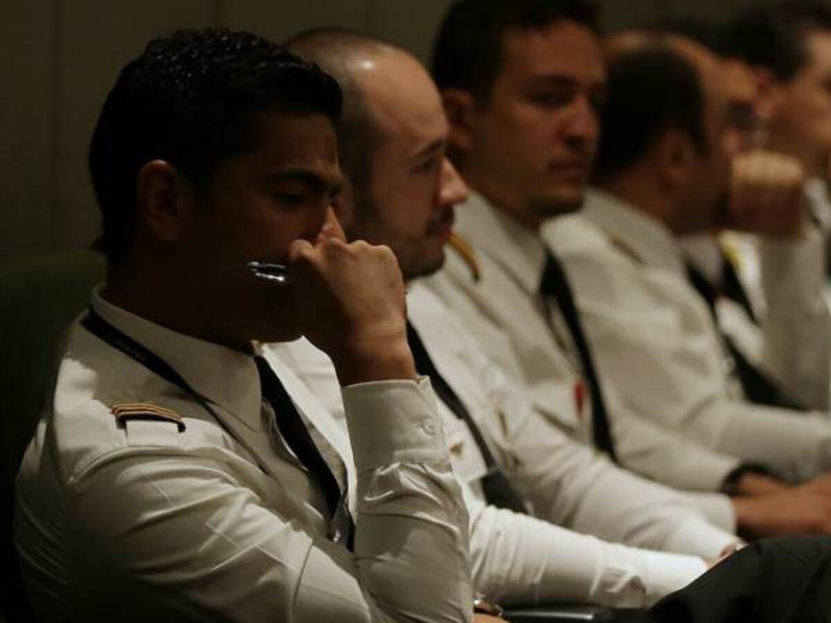 Avianca confirmó que ya son 105 aviadores que se reincorporaron al trabajo