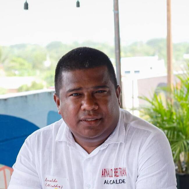 Alcalde de Santa Catalina vuelve a ser amenazado por grupos al margen de la ley