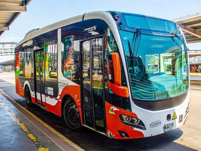 Aliste la hoja de vida: TransCaribe busca 130 nuevos conductores, en su Feria de Empleabilidad, este viernes