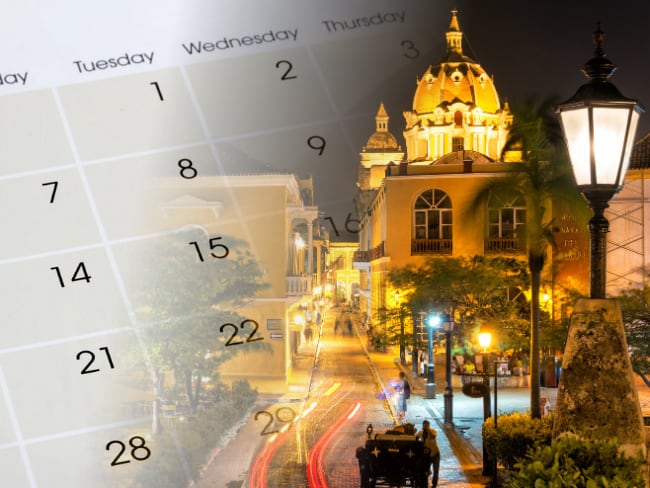 ¿Qué se celebra el 17 de noviembre 2025 en Colombia?: Este es el porqué del lunes festivo