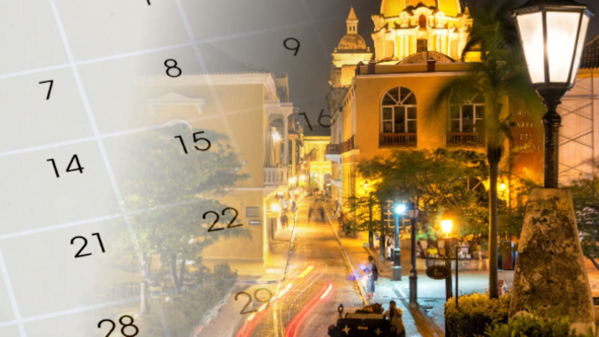 Qué se celebra el 8 de junio en Colombia: El festivo conmemora importante fecha litúrgica, ¿Cuál?