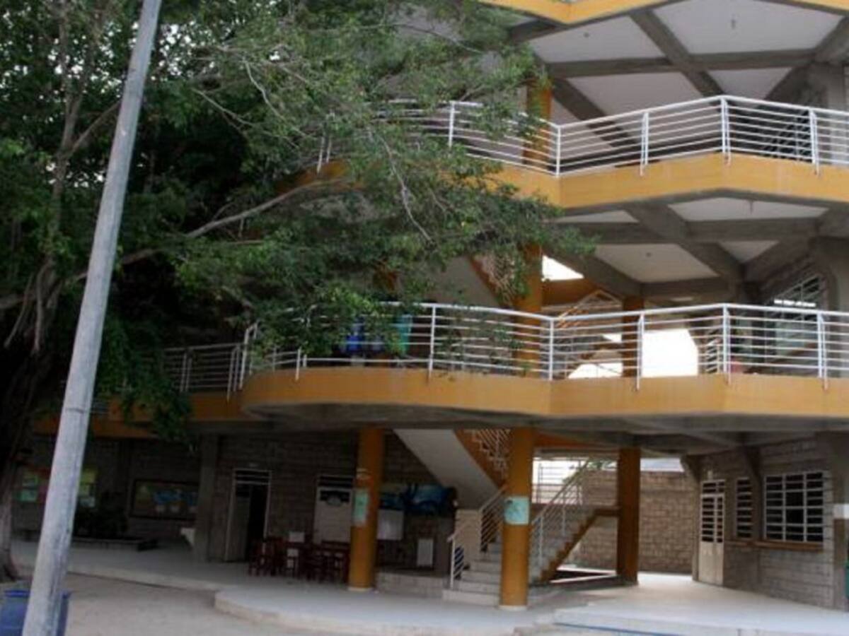 Cargos contra exfuncionaria por presuntas irregularidades en Cartagena