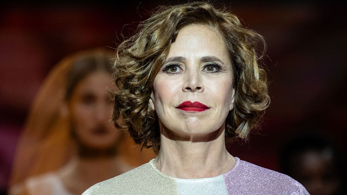 “Lo que más está de moda es ser sostenible”: Agatha Ruiz de la Prada por actualidad de la industria