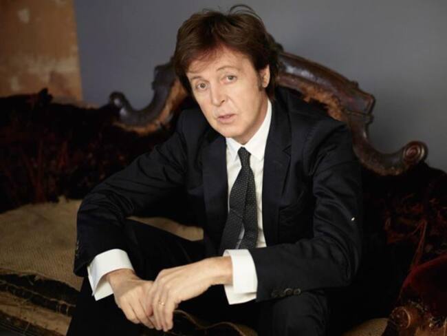 Paul McCartney &#039;engaña&#039; a quienes lo reconocen por la calle