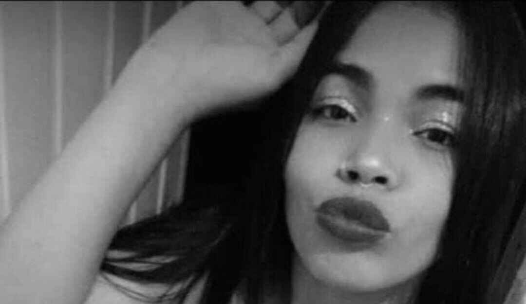 Kelly Johana Tamayo, mujer asesinada en Buga